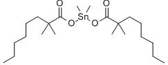 Factory Price Dimethyldineodecanoatetin (DDDO) Cas 68928-76-7