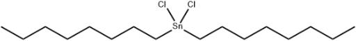 95% Assay Dioctyldichlorotin (DOTC) Cas 3542-36-7