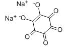 Sodium rhodizonate CAS 523-21-7