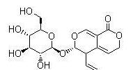 Factory direct supply gentian root extract gentiopicroside 9%