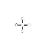 Hot sale Sulfuryl chloride CAS 7791-25-5