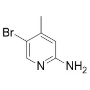5-bromo-4-methylpyridin-2-amine