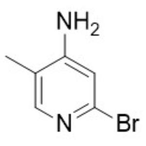 2-bromo-5-methylpyridin-4-amine