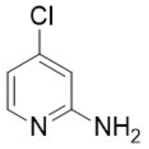 4-chloropyridin-2-amine