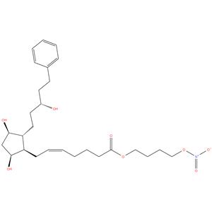 latanoprostene bunod