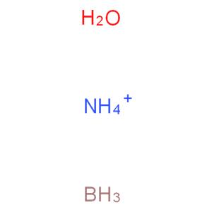 Ammonium borate