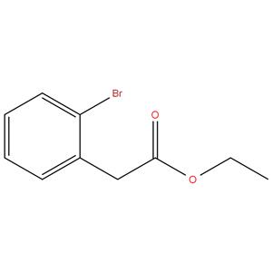 Ethyl (2-bromophenyl)acetate