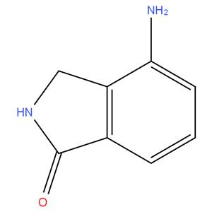 4-Amino-1-isoindolinone