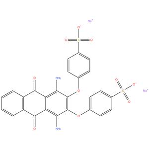 Acid violet 42