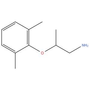 Mexiletine EP Impurity-D