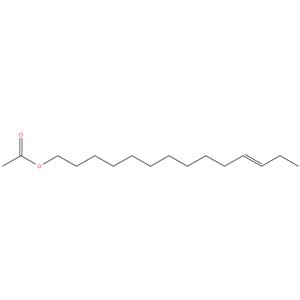 (E)-11-Tetradecen-1-yl-acetate