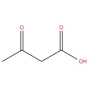 Acetoacetic  acid