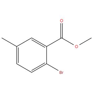 METHYL-2-BROMO-5-METHYL BENZOATE