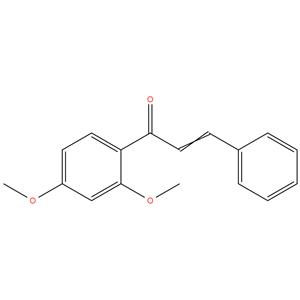 2',4'- Dimethoxychalcone