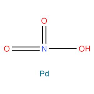 Palladium(II) nitrate