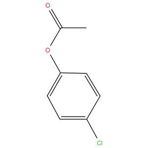 4-Chlorophenylacetate