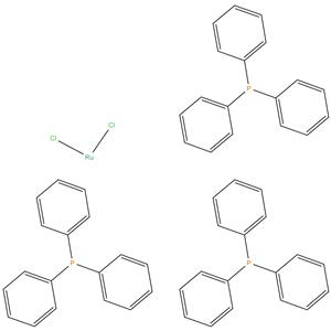 Tris(triphenylphosphine)ruthenium(II) dichloride