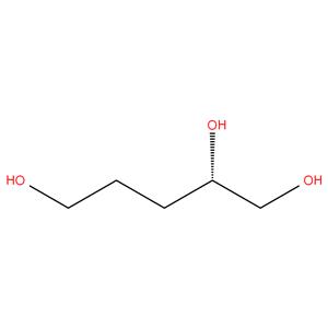 (S)-pentane-1,2,5-triol