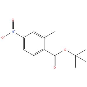 2-METHYL-4-NITRO BENZALDEHYDE