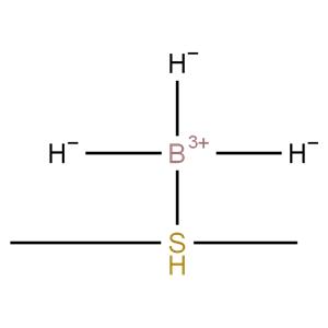 Borane-dimethyl sulfide complex, 2M in THF