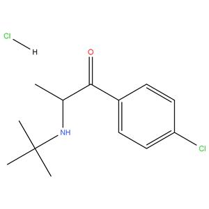 Bupropion USP Related Compound A