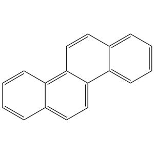 Benzo[a]phenanthrene (or)Chrysene