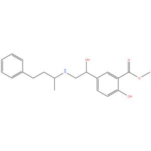 Labetalol EP Impurity-B