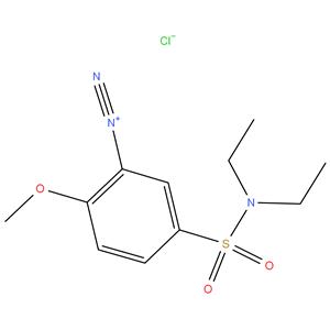 Fast Red ITR hemi (zinc chloride) salt