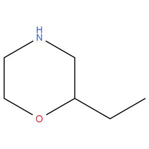 2-Ethylmorpholine hydrochloride, 95%