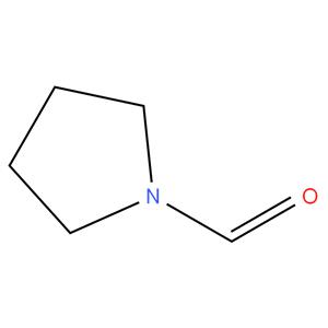 1-Formylpyrrolidine
