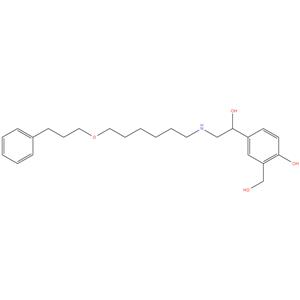 Salmeterol EP Impurity-C