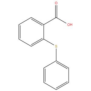 2-(Phenylthio)-benzoic acid