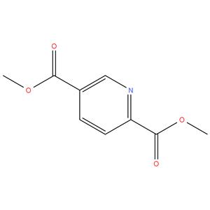 Dimethyl-2,5-Pyridine Dicarboxylic Acid
