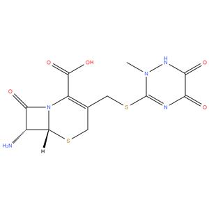 Ceftriaxone EP Impurity E