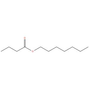 heptyl butyrate