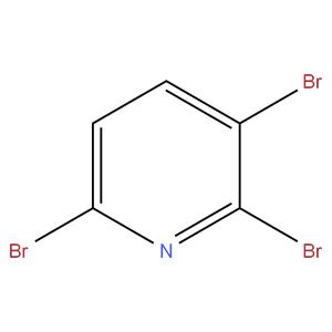 2,3,6-Tribromopyridine