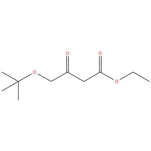 Ethyl 4-tert-butoxyacetoacetate