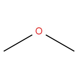 Dimethyl ether