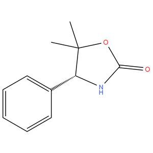 (R)-(-)-5,5-Dimethyl-4-phenyl-2-oxazolidinone