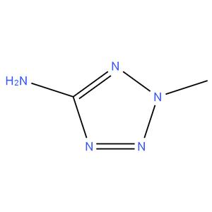 2-METHYL-2H-TETRAZOLE-5-AMINO