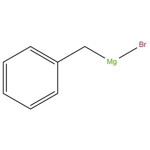Benzylmagnesium bromide, 0.5M in
Ether