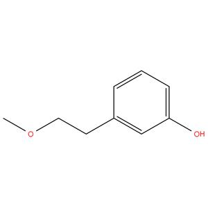 3-(2-METHOXYETHYL)PHENOL