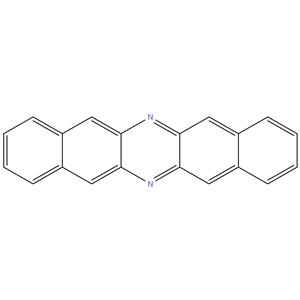 dibenzo [ b , i ] phenazine