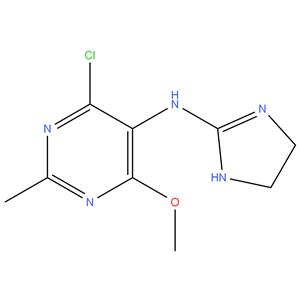 Moxonidine