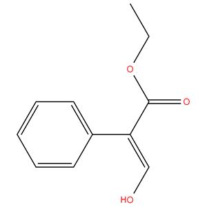 Ethyl 3 - Oxo - 2-
Phenylpropanoate
