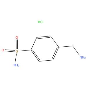 Mafenide hydrochloride