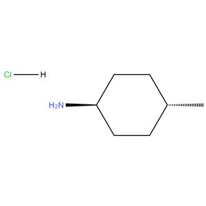 trans-4-Methylcyclohexylamine hydrochloride