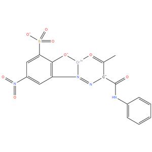 Solvent yellow 19