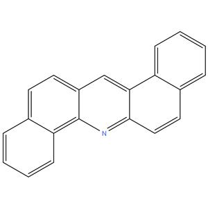 Dibenzo[a,h]acridine