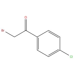 2-Bromo-4'-chloroacetophenone, 95%